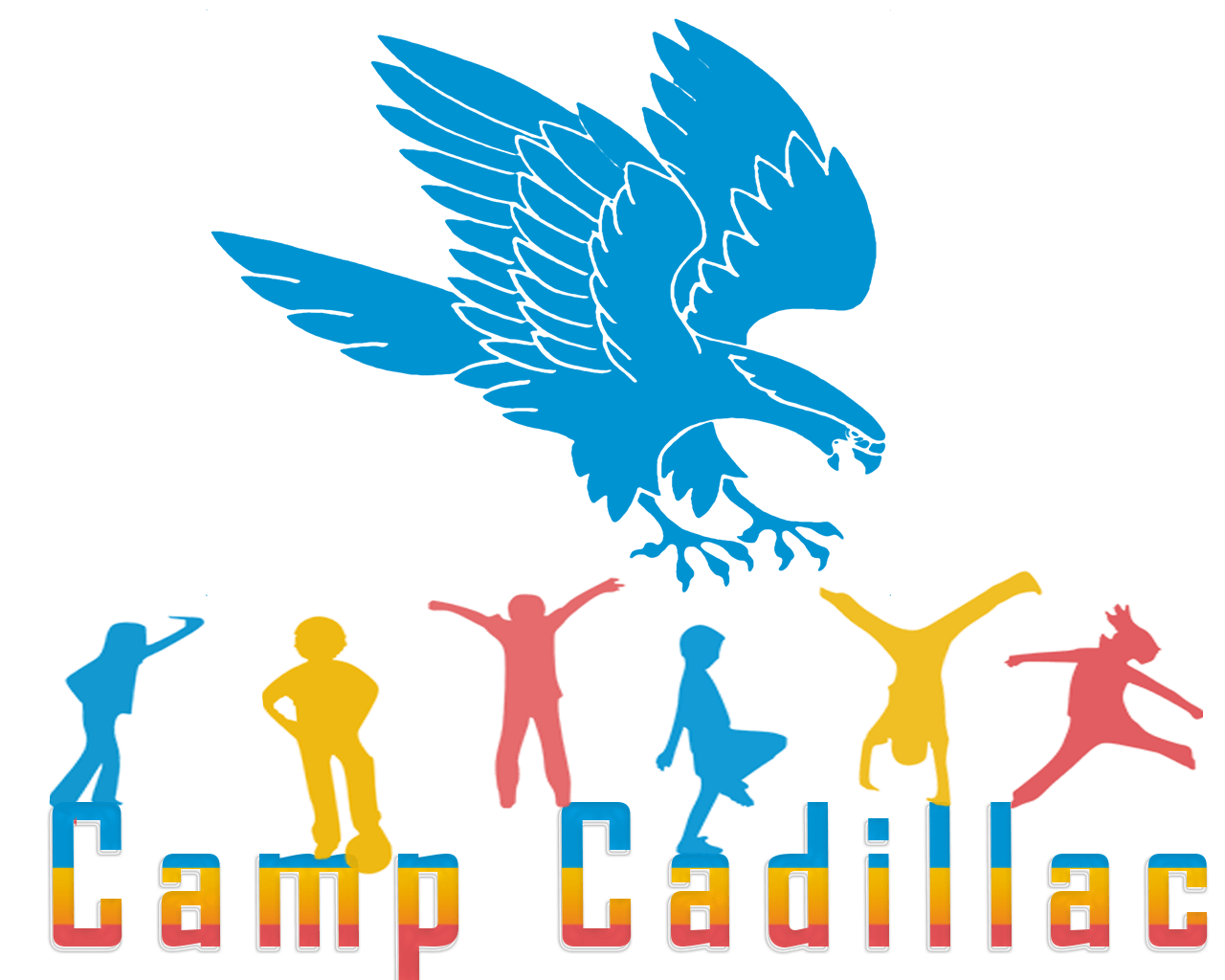 camp cadilac