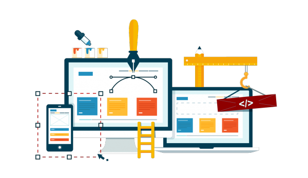 referencement web marking